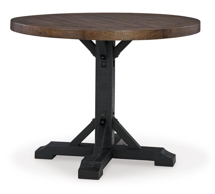 Picture of Valebeck 5pc Counter Dining Set II