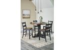 Picture of Valebeck Counter Stool