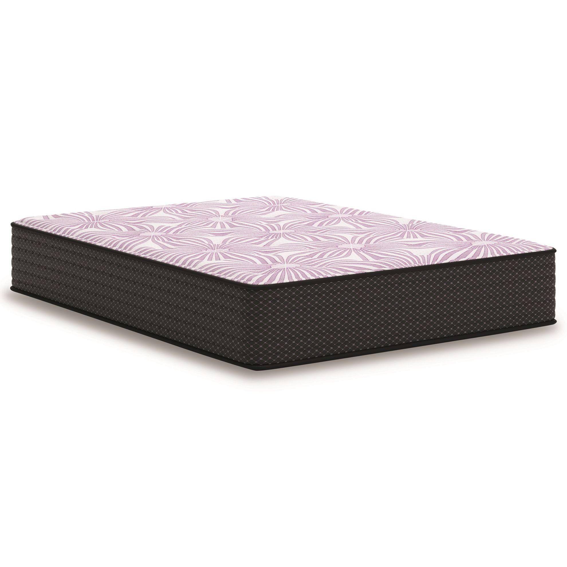 Katie Plush Queen Mattress