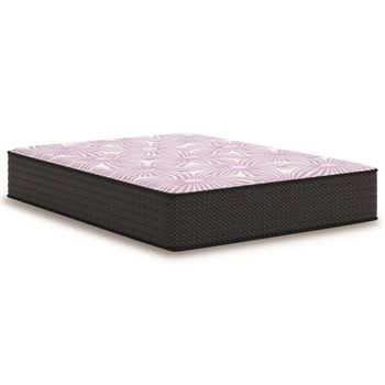 A picture of Katie Plush Queen Mattress.