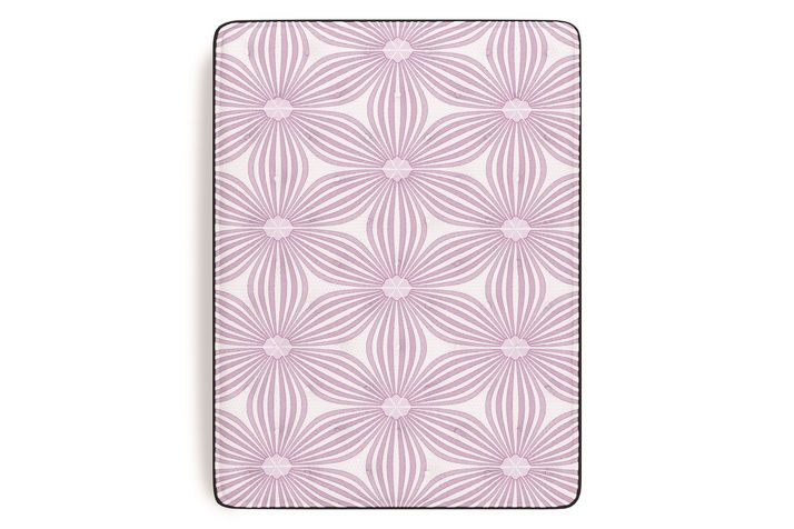 Picture of Katie Plush Queen Mattress