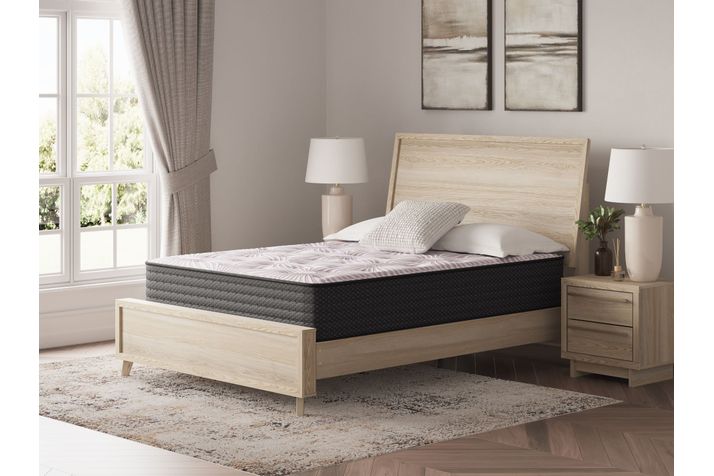 Picture of Katie Plush Queen Mattress