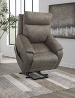 Picture of Crestmeade Lift Recliner