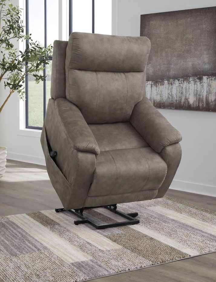 Picture of Crestmeade Lift Recliner