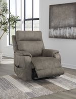 Picture of Crestmeade Lift Recliner