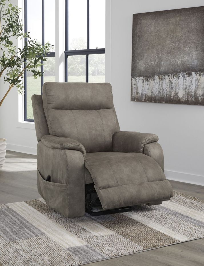 Picture of Crestmeade Lift Recliner
