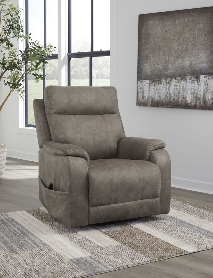 Picture of Crestmeade Lift Recliner