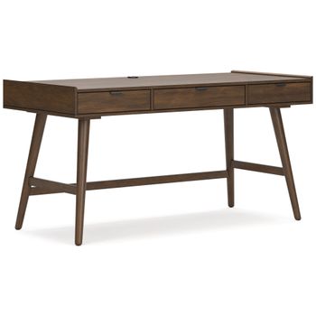 A picture of Lyncott Home Office Desk.