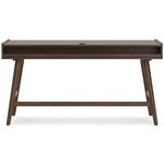 Picture of Lyncott Home Office Desk