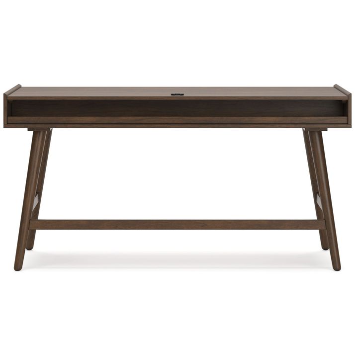 Picture of Lyncott Home Office Desk