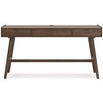 Picture of Lyncott Home Office Desk