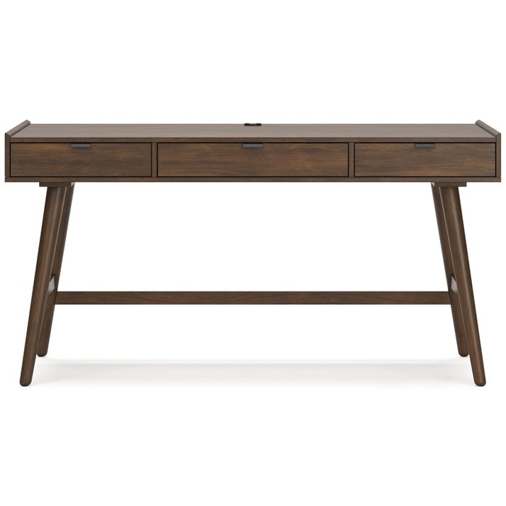 Picture of Lyncott Home Office Desk