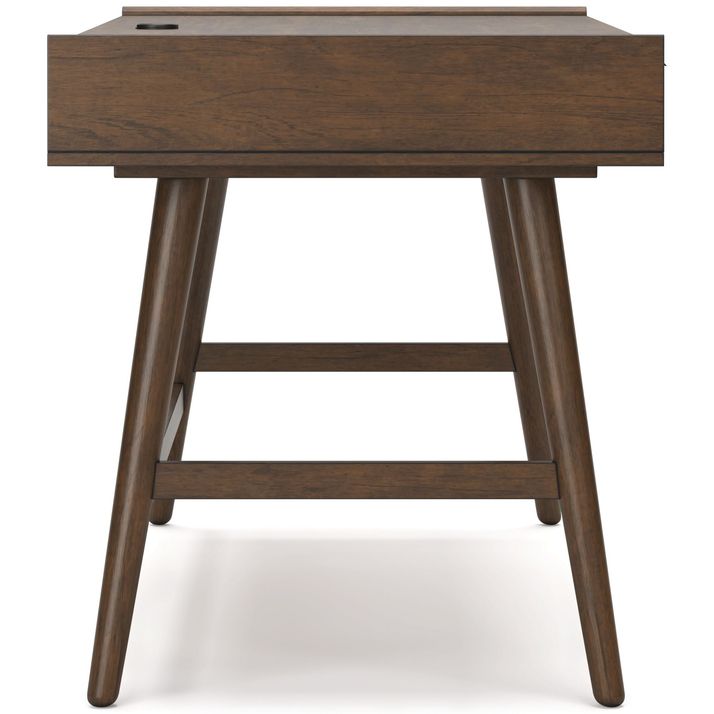 Picture of Lyncott Home Office Desk