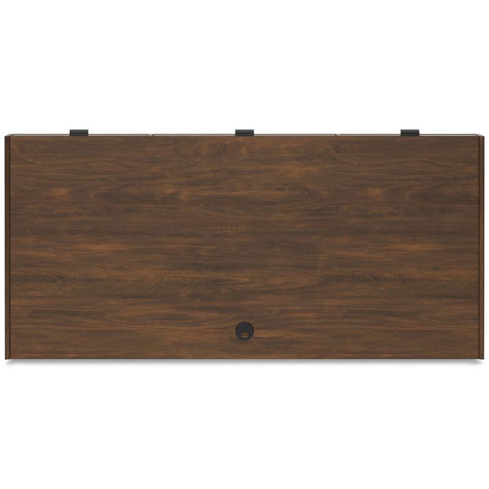 Picture of Lyncott Home Office Desk
