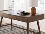 Picture of Lyncott Home Office Desk