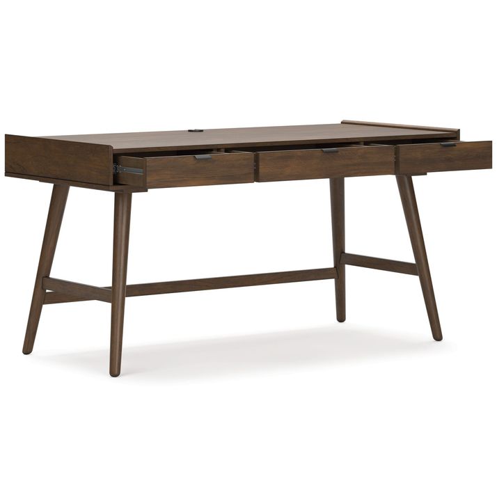 Picture of Lyncott Home Office Desk