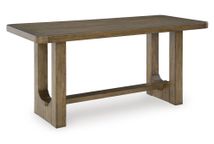 Picture of Cabalynn Counter Table