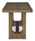 Picture of Cabalynn Counter Table