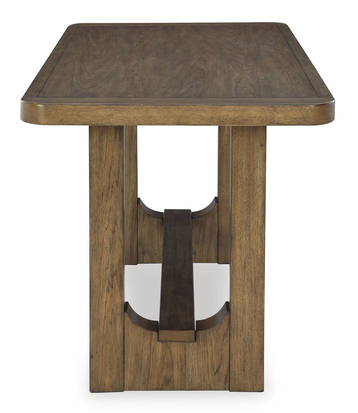 Picture of Cabalynn Counter Table