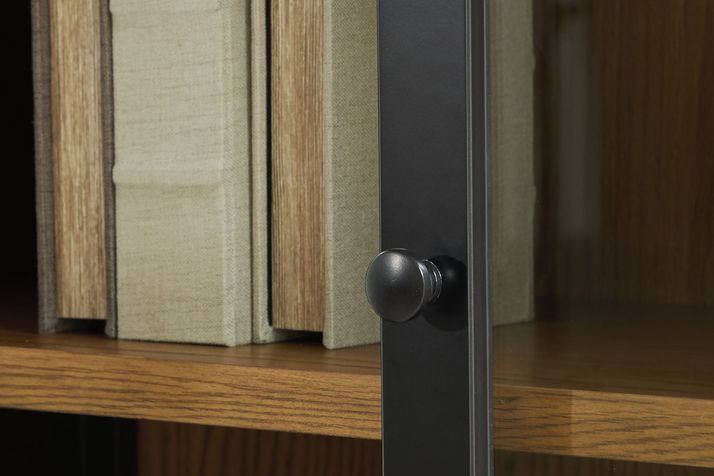 Picture of Dagandale Accent Cabinet