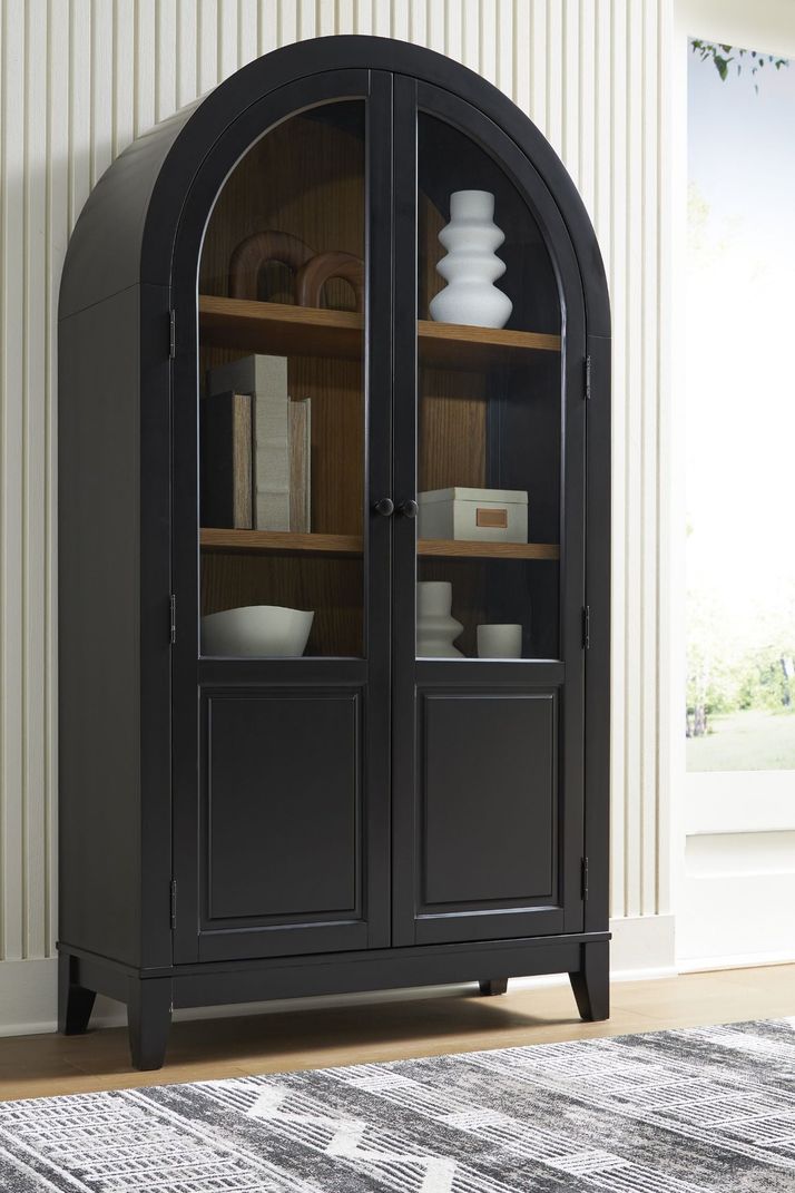 Picture of Dagandale Accent Cabinet