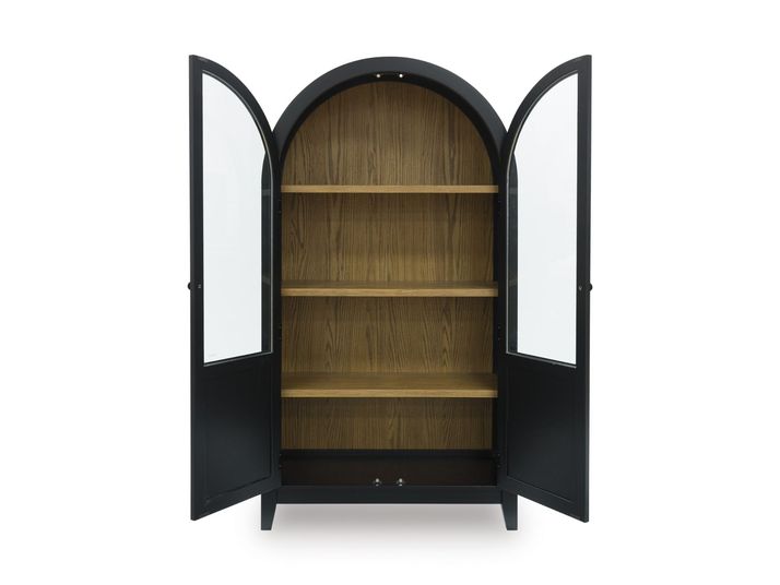 Picture of Dagandale Accent Cabinet