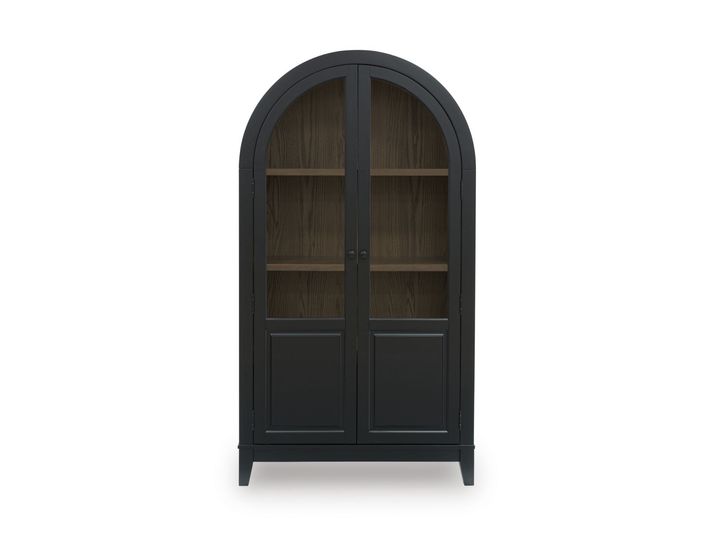 Picture of Dagandale Accent Cabinet