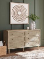 Picture of Cielden Dresser