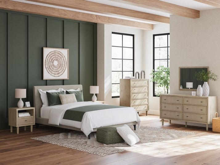 Picture of Cielden Dresser
