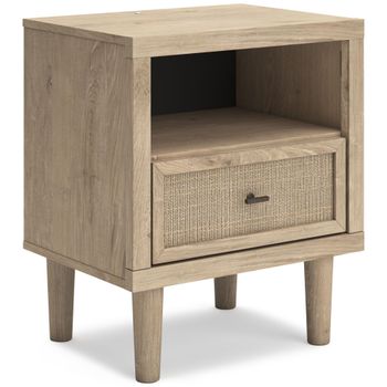 A picture of Cielden Nightstand.
