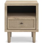 Picture of Cielden Nightstand