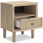 Picture of Cielden Nightstand