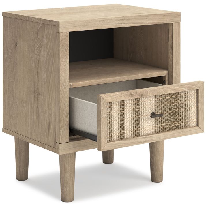 Picture of Cielden Nightstand