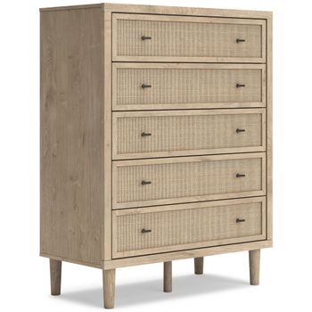 A picture of Cielden Chest.