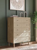 Picture of Cielden Chest