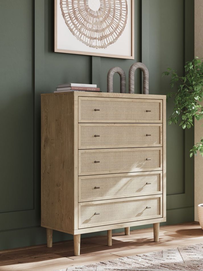Picture of Cielden Chest