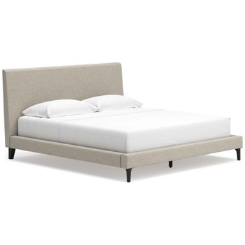 A picture of Cielden King Bed.