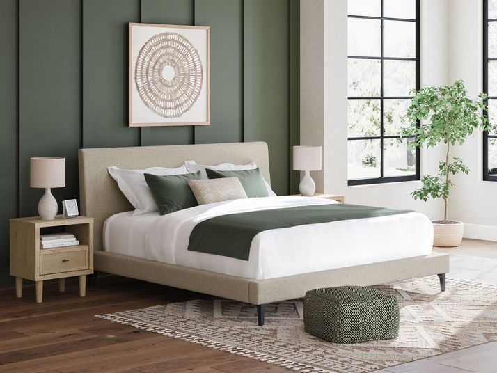 Picture of Cielden King Bed
