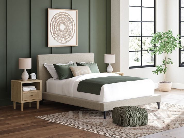 Picture of Cielden Queen Bed