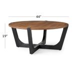 Picture of Hanneforth Cocktail Table