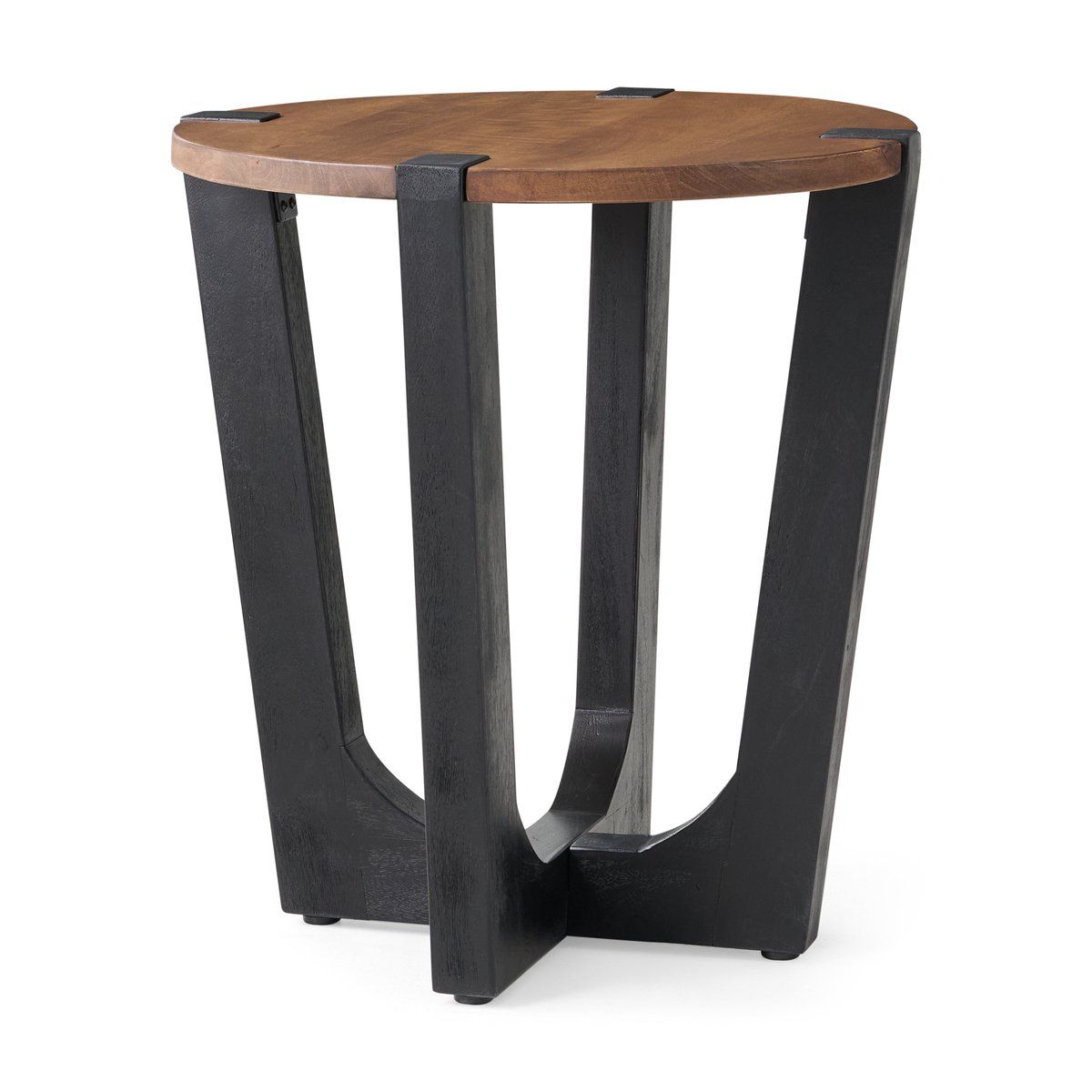 Hanneforth End Table