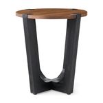 Picture of Hanneforth End Table