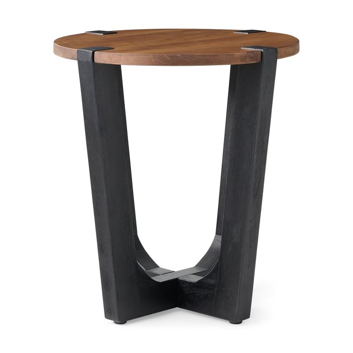 Picture of Hanneforth End Table