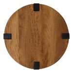 Picture of Hanneforth End Table