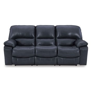 A picture of Leesworth Power Sofa.