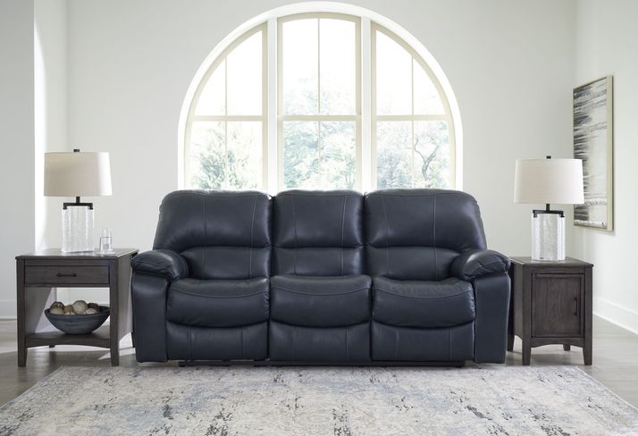 Picture of Leesworth Power Sofa