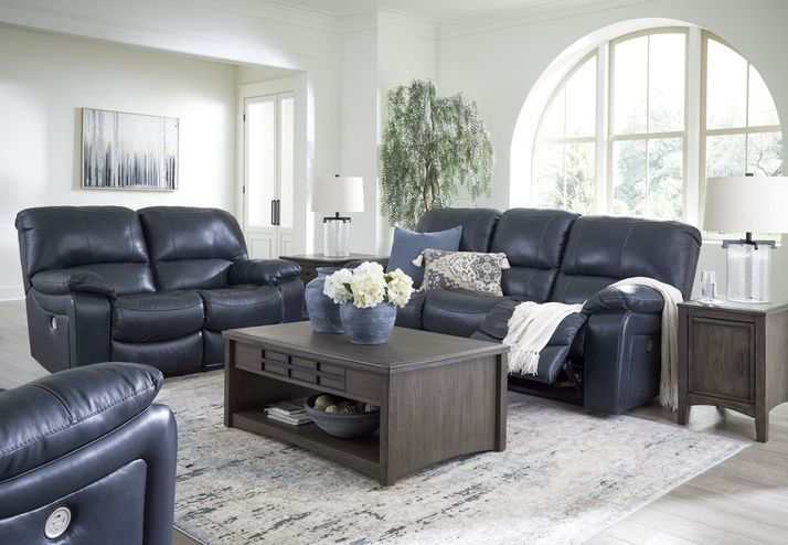 Picture of Leesworth Power Sofa