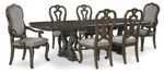 Picture of Maylee 7pc Dining Set II