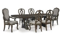 Picture of Maylee 7pc Dining Set II