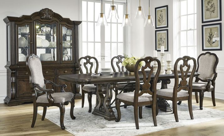 Picture of Maylee 7pc Dining Set II